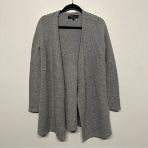 Rag & Bone Wool Open Front Cardigan Sweater XS